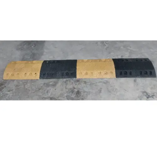 Speed Breaker / Speed Hump